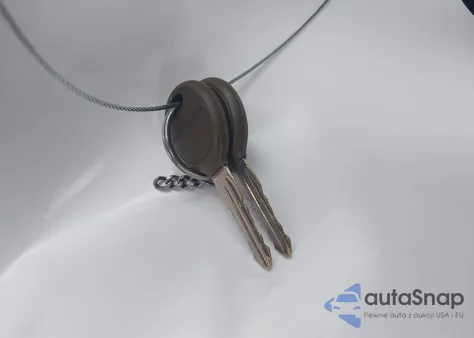 2005 Chrysler Pt Cruiser из США, поврежденный, VIN 3C4FY48B85T555272